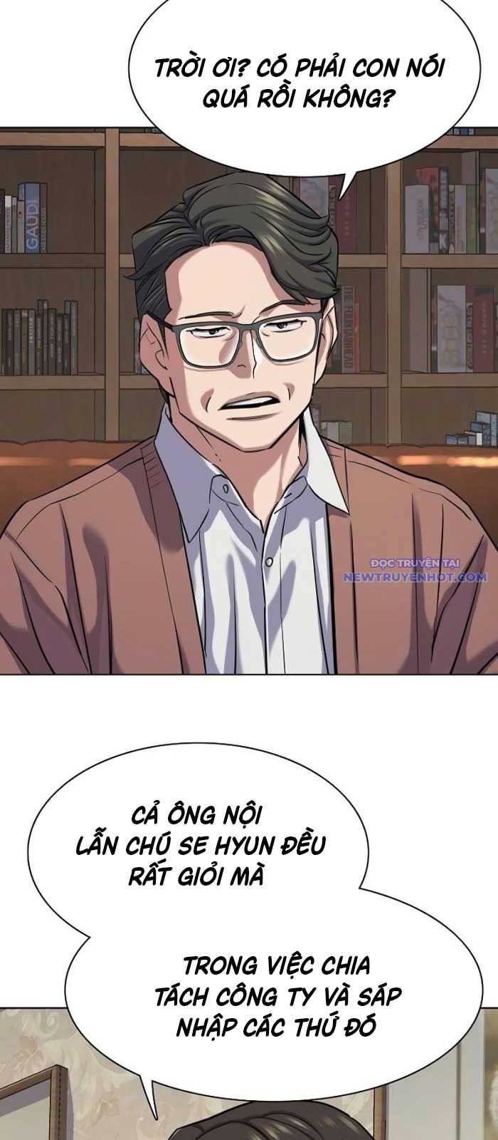 đọc truyện Tiểu Thiếu Gia Gia Tộc Tài Phiệt Chương 135 ảnh 11 tại Thiên Thai Truyện