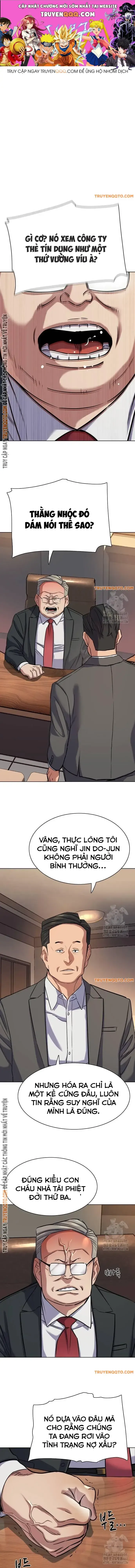 đọc truyện Tiểu Thiếu Gia Gia Tộc Tài Phiệt Chương 136 ảnh 3 tại Thiên Thai Truyện