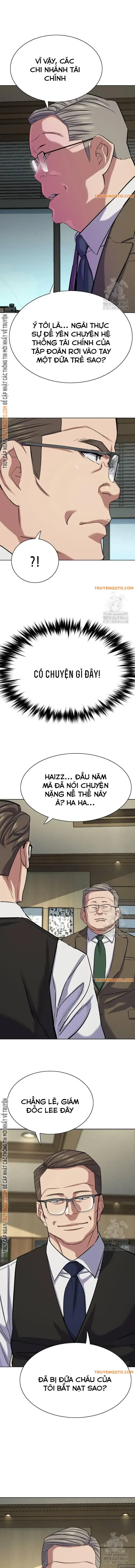 đọc truyện Tiểu Thiếu Gia Gia Tộc Tài Phiệt Chương 136 ảnh 12 tại Thiên Thai Truyện