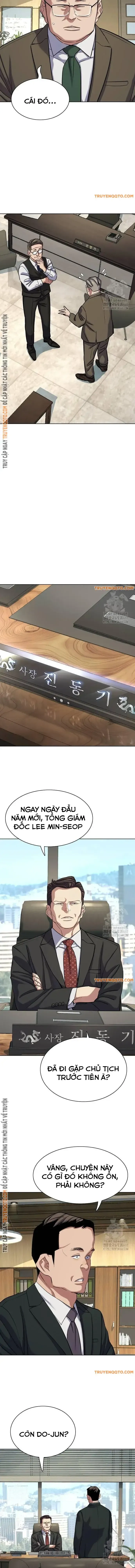 đọc truyện Tiểu Thiếu Gia Gia Tộc Tài Phiệt Chương 136 ảnh 13 tại Thiên Thai Truyện