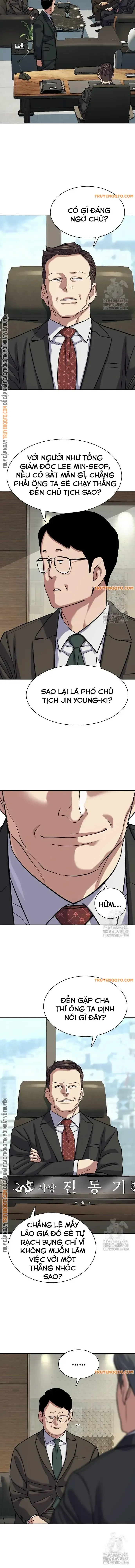 đọc truyện Tiểu Thiếu Gia Gia Tộc Tài Phiệt Chương 136 ảnh 15 tại Thiên Thai Truyện