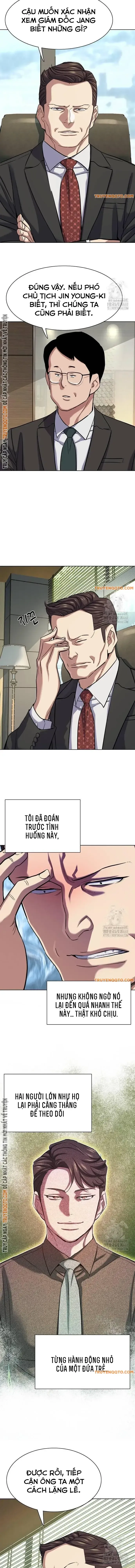 đọc truyện Tiểu Thiếu Gia Gia Tộc Tài Phiệt Chương 136 ảnh 18 tại Thiên Thai Truyện