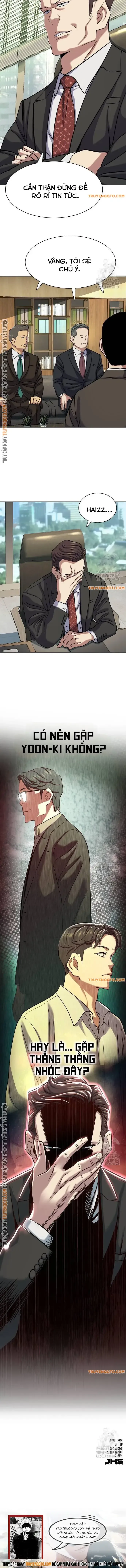 đọc truyện Tiểu Thiếu Gia Gia Tộc Tài Phiệt Chương 136 ảnh 19 tại Thiên Thai Truyện