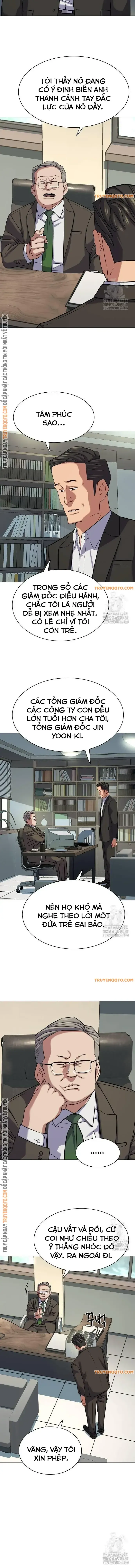 đọc truyện Tiểu Thiếu Gia Gia Tộc Tài Phiệt Chương 136 ảnh 9 tại Thiên Thai Truyện