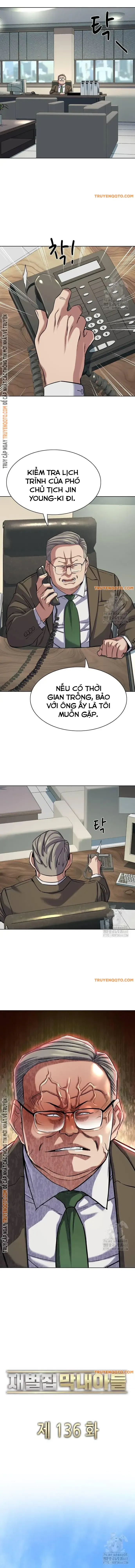 đọc truyện Tiểu Thiếu Gia Gia Tộc Tài Phiệt Chương 136 ảnh 10 tại Thiên Thai Truyện