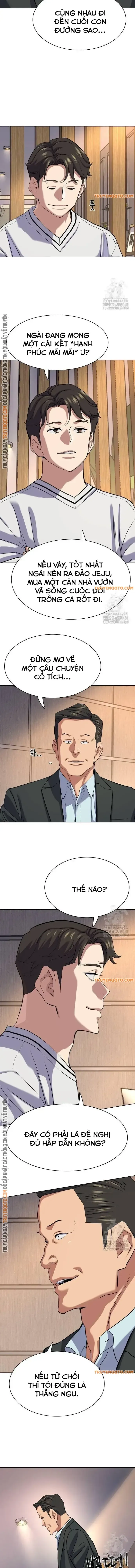 đọc truyện Tiểu Thiếu Gia Gia Tộc Tài Phiệt Chương 137 ảnh 12 tại Thiên Thai Truyện