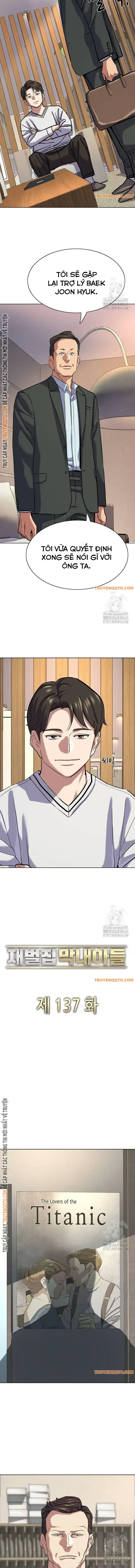 đọc truyện Tiểu Thiếu Gia Gia Tộc Tài Phiệt Chương 137 ảnh 13 tại Thiên Thai Truyện