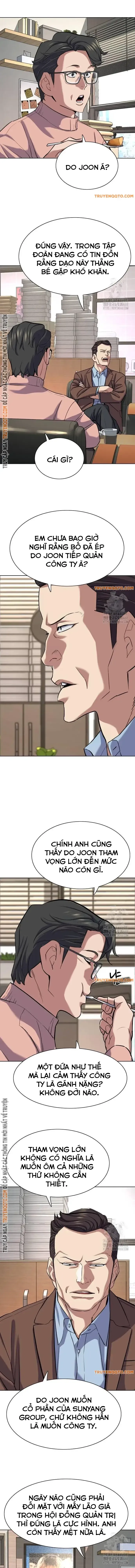 đọc truyện Tiểu Thiếu Gia Gia Tộc Tài Phiệt Chương 137 ảnh 17 tại Thiên Thai Truyện