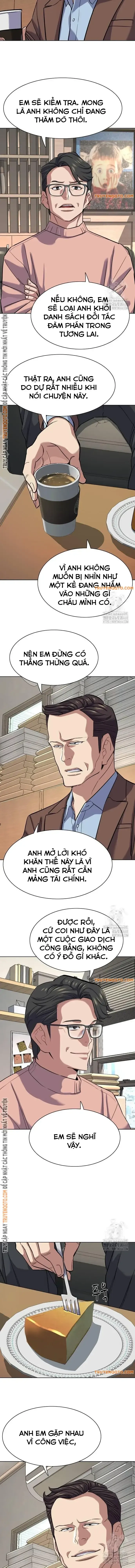 đọc truyện Tiểu Thiếu Gia Gia Tộc Tài Phiệt Chương 137 ảnh 19 tại Thiên Thai Truyện