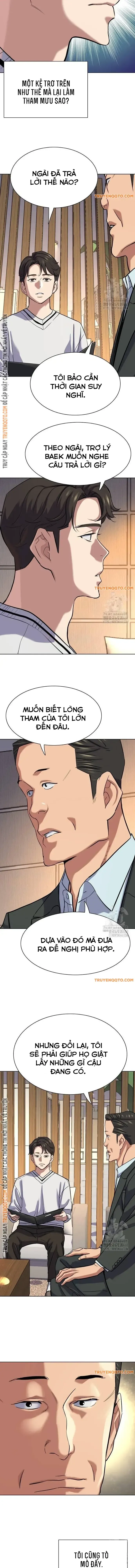 đọc truyện Tiểu Thiếu Gia Gia Tộc Tài Phiệt Chương 137 ảnh 6 tại Thiên Thai Truyện