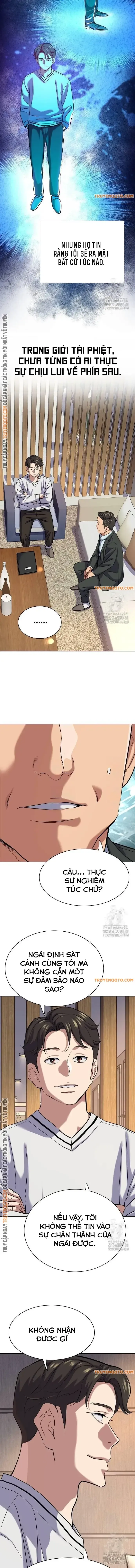 đọc truyện Tiểu Thiếu Gia Gia Tộc Tài Phiệt Chương 137 ảnh 9 tại Thiên Thai Truyện