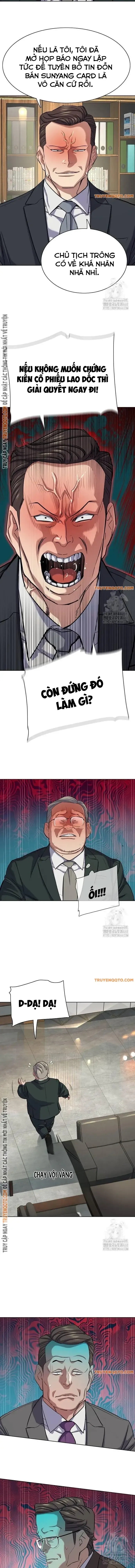 đọc truyện Tiểu Thiếu Gia Gia Tộc Tài Phiệt Chương 138 ảnh 12 tại Thiên Thai Truyện