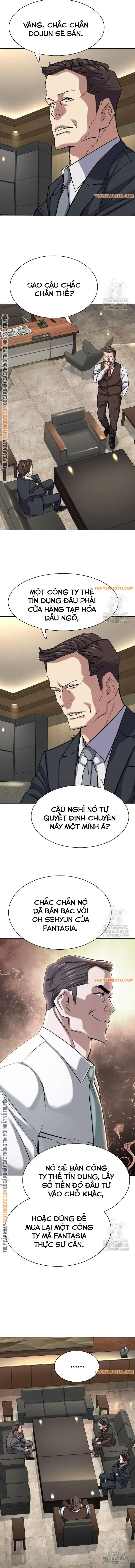 đọc truyện Tiểu Thiếu Gia Gia Tộc Tài Phiệt Chương 138 ảnh 14 tại Thiên Thai Truyện