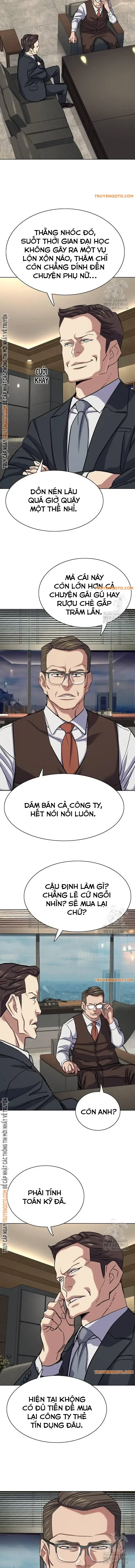 đọc truyện Tiểu Thiếu Gia Gia Tộc Tài Phiệt Chương 138 ảnh 16 tại Thiên Thai Truyện