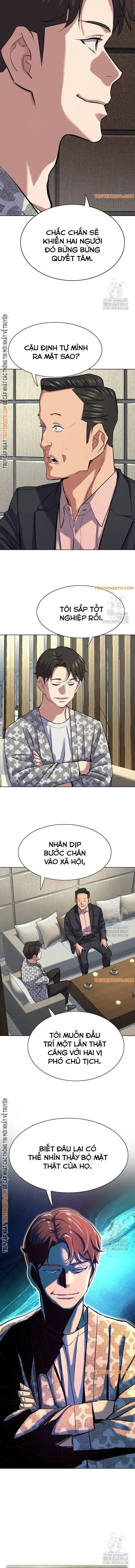 đọc truyện Tiểu Thiếu Gia Gia Tộc Tài Phiệt Chương 138 ảnh 6 tại Thiên Thai Truyện