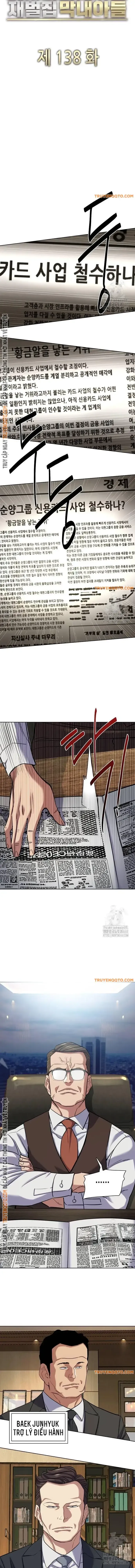 đọc truyện Tiểu Thiếu Gia Gia Tộc Tài Phiệt Chương 138 ảnh 7 tại Thiên Thai Truyện