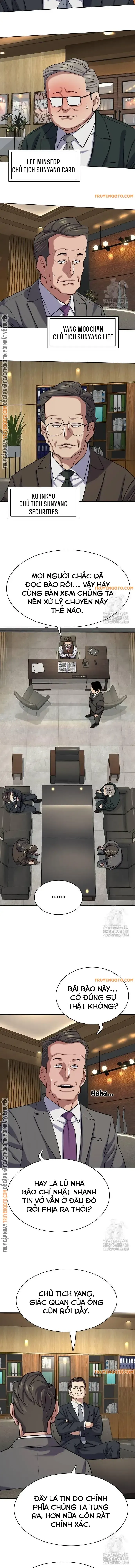 đọc truyện Tiểu Thiếu Gia Gia Tộc Tài Phiệt Chương 138 ảnh 8 tại Thiên Thai Truyện