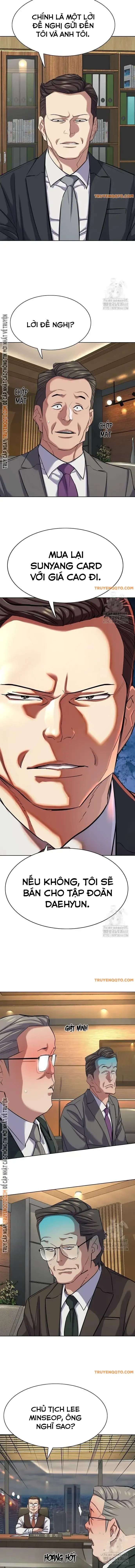 đọc truyện Tiểu Thiếu Gia Gia Tộc Tài Phiệt Chương 138 ảnh 9 tại Thiên Thai Truyện