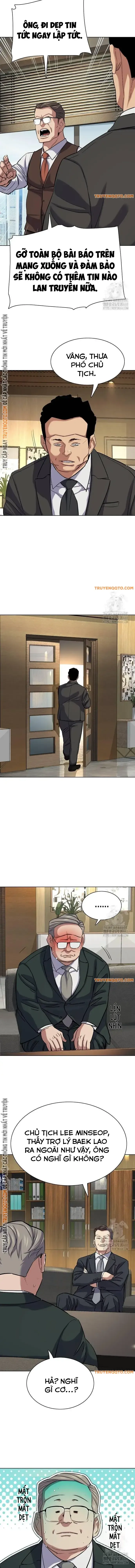 đọc truyện Tiểu Thiếu Gia Gia Tộc Tài Phiệt Chương 138 ảnh 11 tại Thiên Thai Truyện