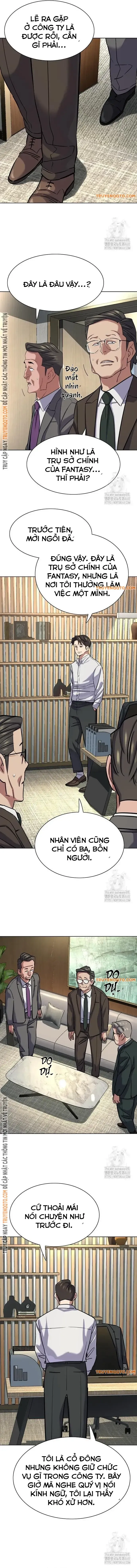 đọc truyện Tiểu Thiếu Gia Gia Tộc Tài Phiệt Chương 139 ảnh 16 tại Thiên Thai Truyện