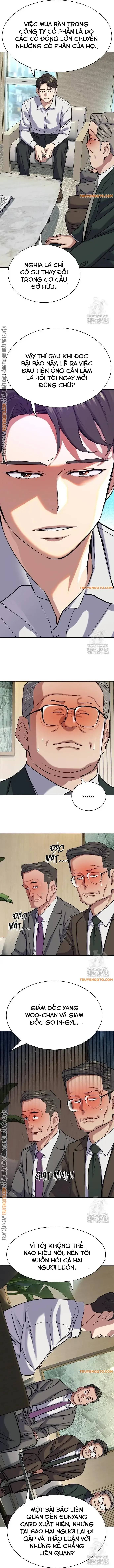 đọc truyện Tiểu Thiếu Gia Gia Tộc Tài Phiệt Chương 139 ảnh 20 tại Thiên Thai Truyện