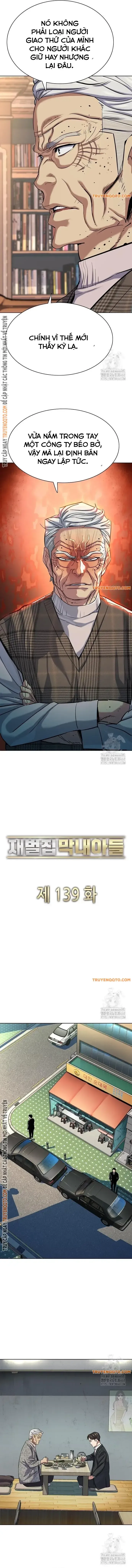 đọc truyện Tiểu Thiếu Gia Gia Tộc Tài Phiệt Chương 139 ảnh 6 tại Thiên Thai Truyện