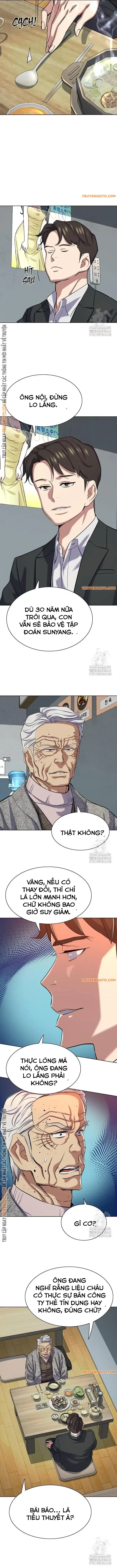 đọc truyện Tiểu Thiếu Gia Gia Tộc Tài Phiệt Chương 139 ảnh 8 tại Thiên Thai Truyện