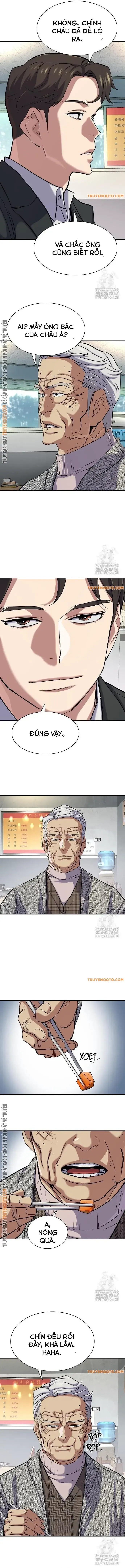 đọc truyện Tiểu Thiếu Gia Gia Tộc Tài Phiệt Chương 139 ảnh 9 tại Thiên Thai Truyện