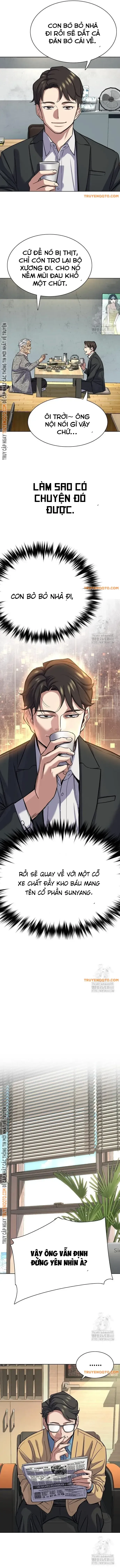 đọc truyện Tiểu Thiếu Gia Gia Tộc Tài Phiệt Chương 139 ảnh 11 tại Thiên Thai Truyện