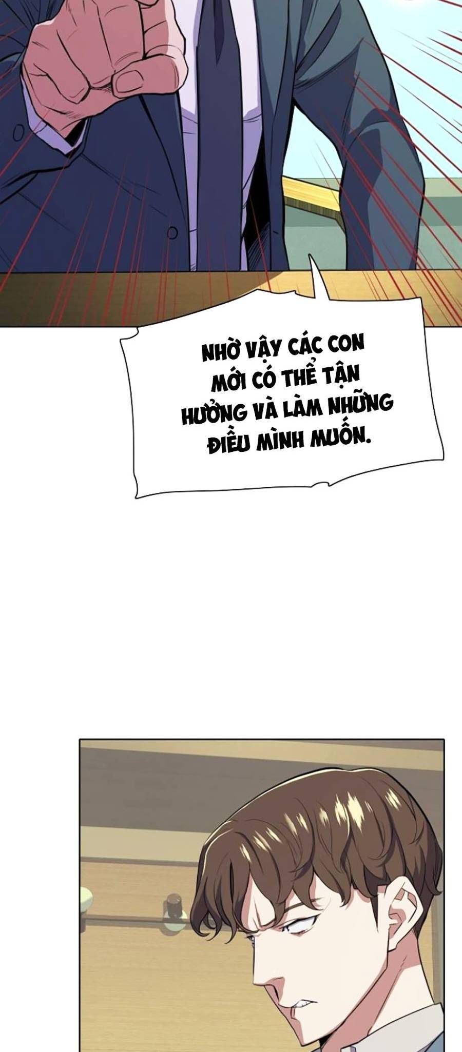 đọc truyện Tiểu Thiếu Gia Gia Tộc Tài Phiệt Chương 14 ảnh 16 tại Thiên Thai Truyện