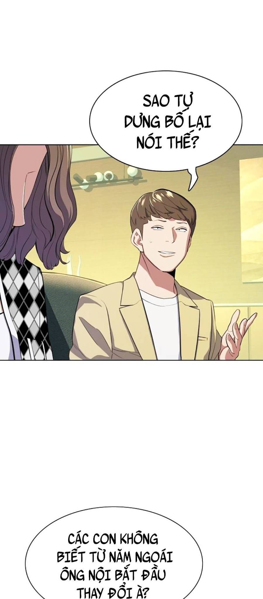 đọc truyện Tiểu Thiếu Gia Gia Tộc Tài Phiệt Chương 14 ảnh 18 tại Thiên Thai Truyện