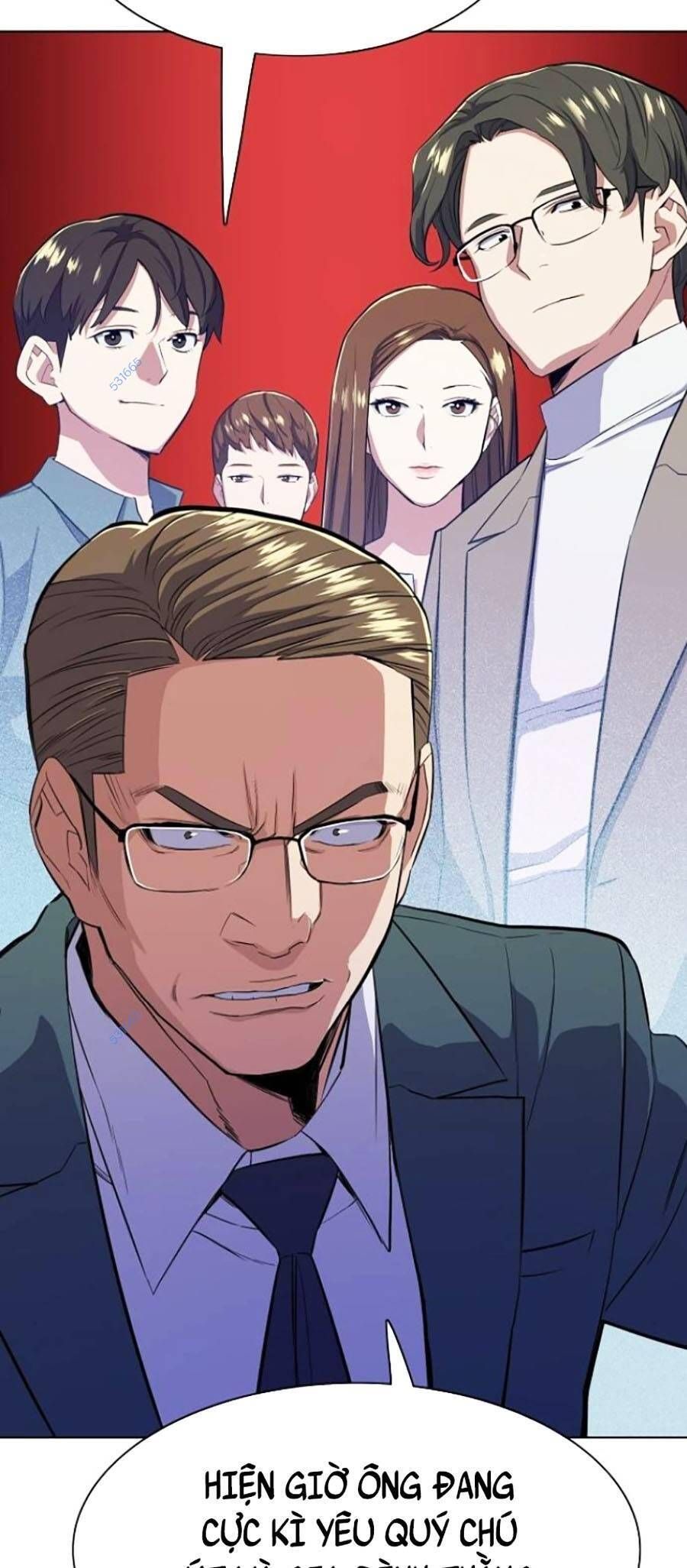 đọc truyện Tiểu Thiếu Gia Gia Tộc Tài Phiệt Chương 14 ảnh 19 tại Thiên Thai Truyện