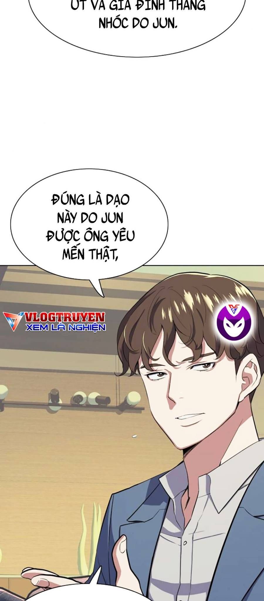 đọc truyện Tiểu Thiếu Gia Gia Tộc Tài Phiệt Chương 14 ảnh 20 tại Thiên Thai Truyện