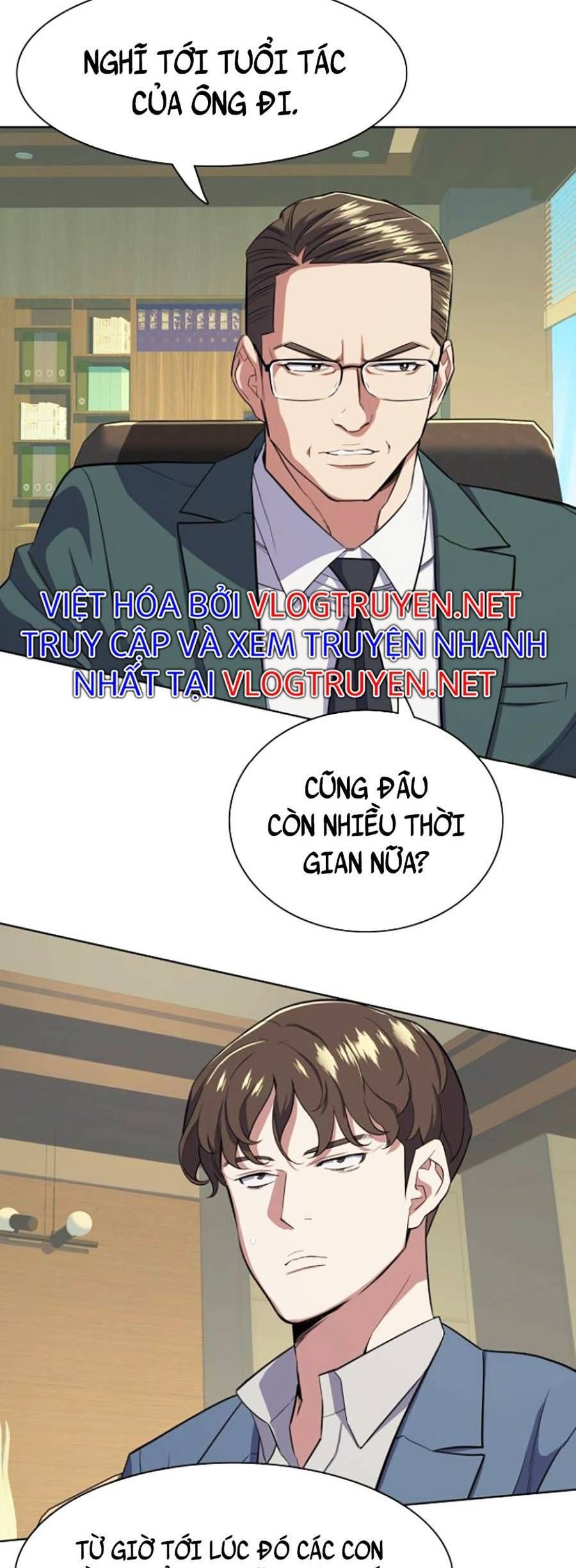 đọc truyện Tiểu Thiếu Gia Gia Tộc Tài Phiệt Chương 14 ảnh 24 tại Thiên Thai Truyện