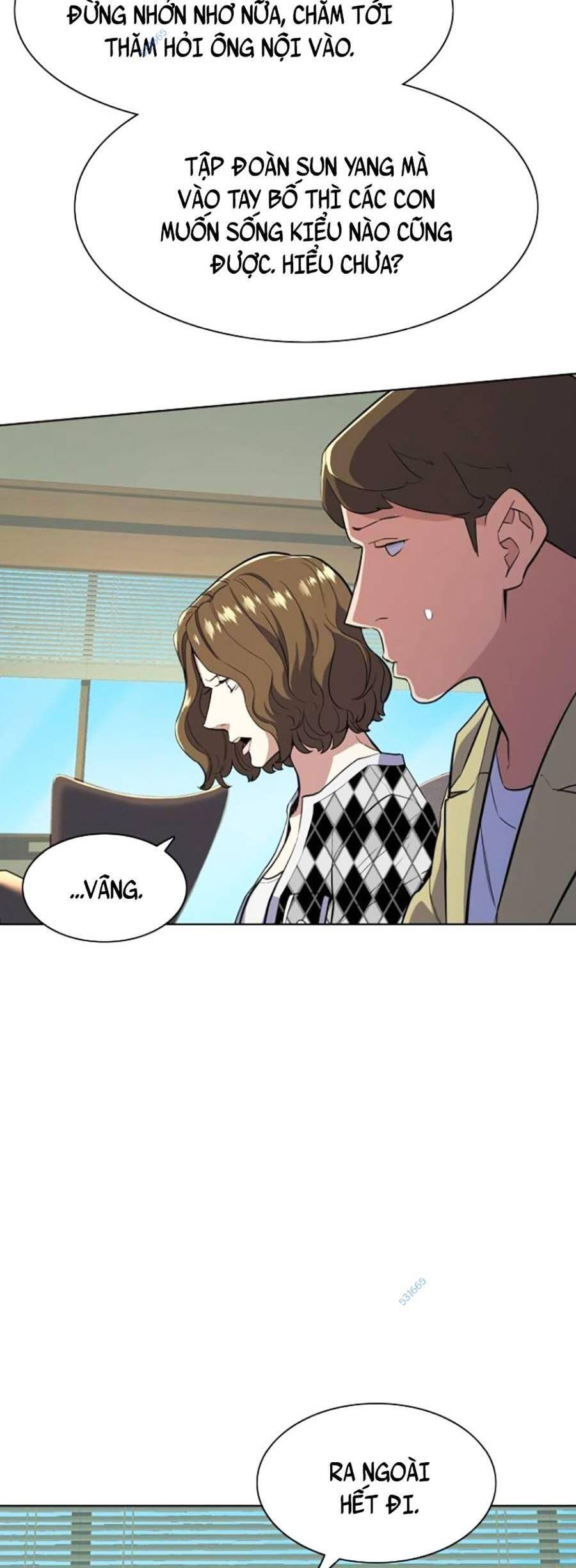 đọc truyện Tiểu Thiếu Gia Gia Tộc Tài Phiệt Chương 14 ảnh 25 tại Thiên Thai Truyện