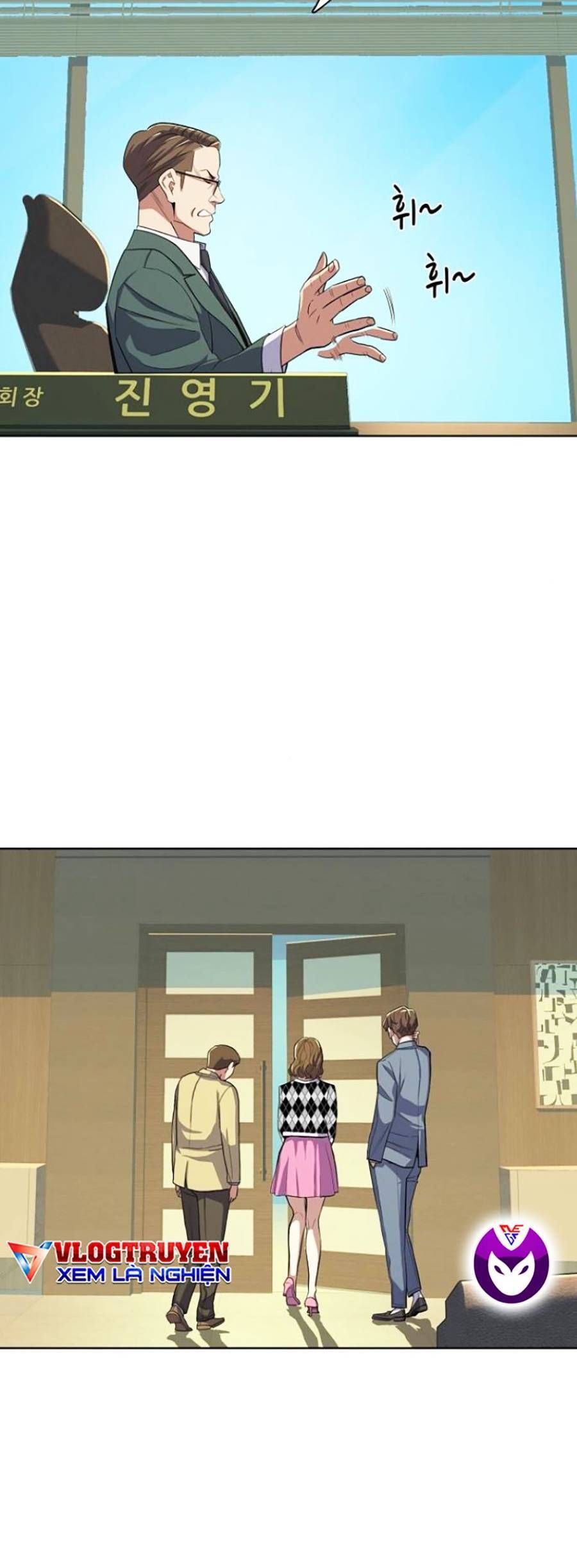 đọc truyện Tiểu Thiếu Gia Gia Tộc Tài Phiệt Chương 14 ảnh 26 tại Thiên Thai Truyện