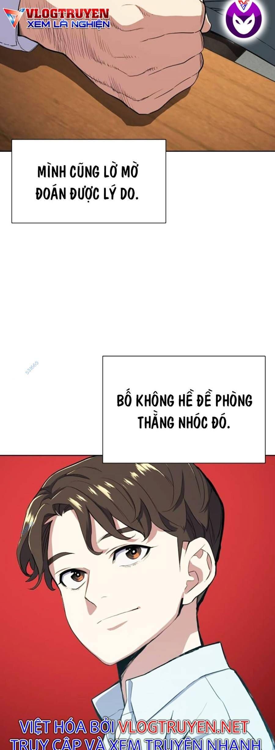 đọc truyện Tiểu Thiếu Gia Gia Tộc Tài Phiệt Chương 14 ảnh 31 tại Thiên Thai Truyện