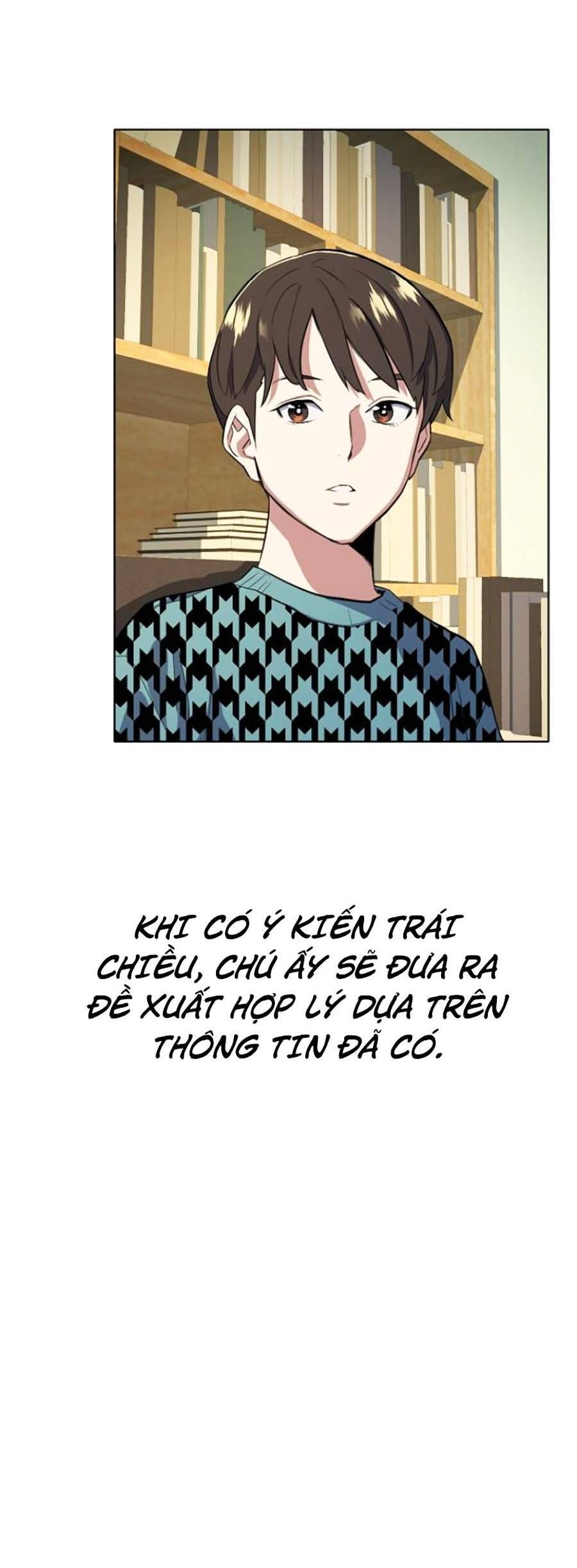 đọc truyện Tiểu Thiếu Gia Gia Tộc Tài Phiệt Chương 14 ảnh 38 tại Thiên Thai Truyện