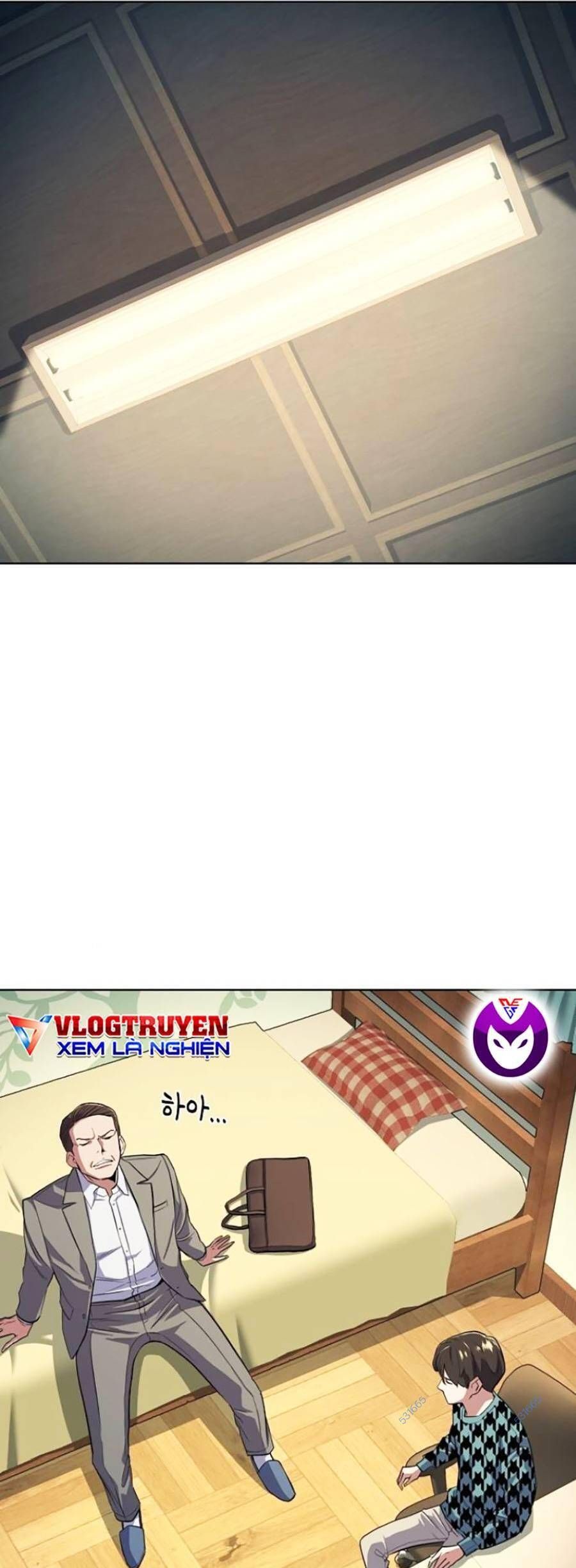 đọc truyện Tiểu Thiếu Gia Gia Tộc Tài Phiệt Chương 14 ảnh 39 tại Thiên Thai Truyện