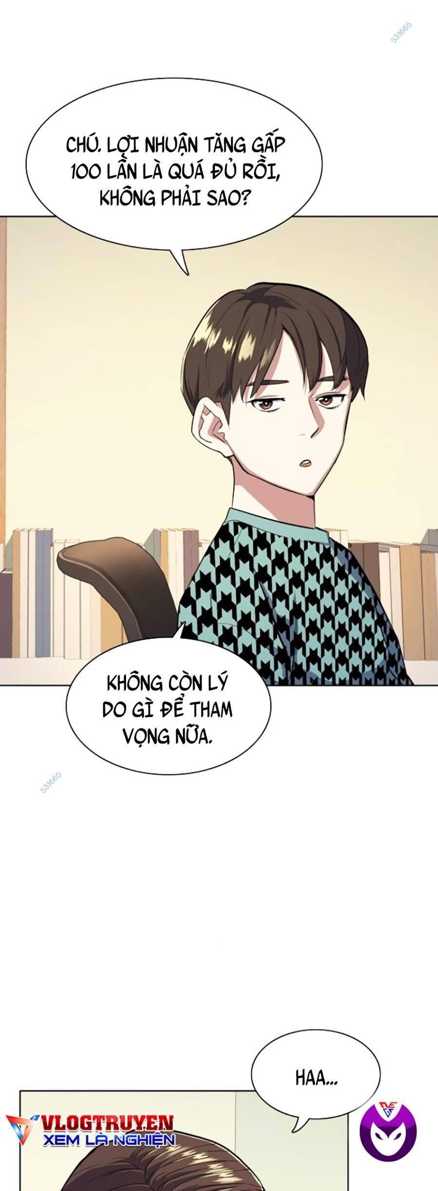 đọc truyện Tiểu Thiếu Gia Gia Tộc Tài Phiệt Chương 14 ảnh 41 tại Thiên Thai Truyện