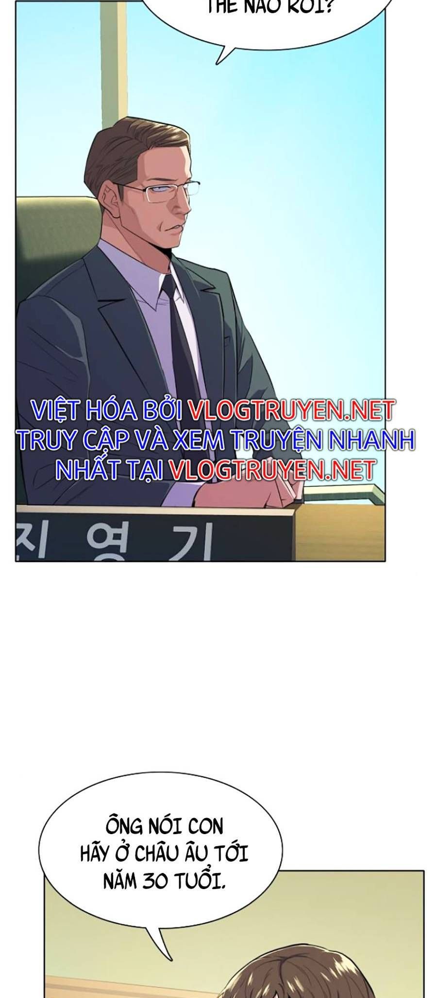 đọc truyện Tiểu Thiếu Gia Gia Tộc Tài Phiệt Chương 14 ảnh 6 tại Thiên Thai Truyện