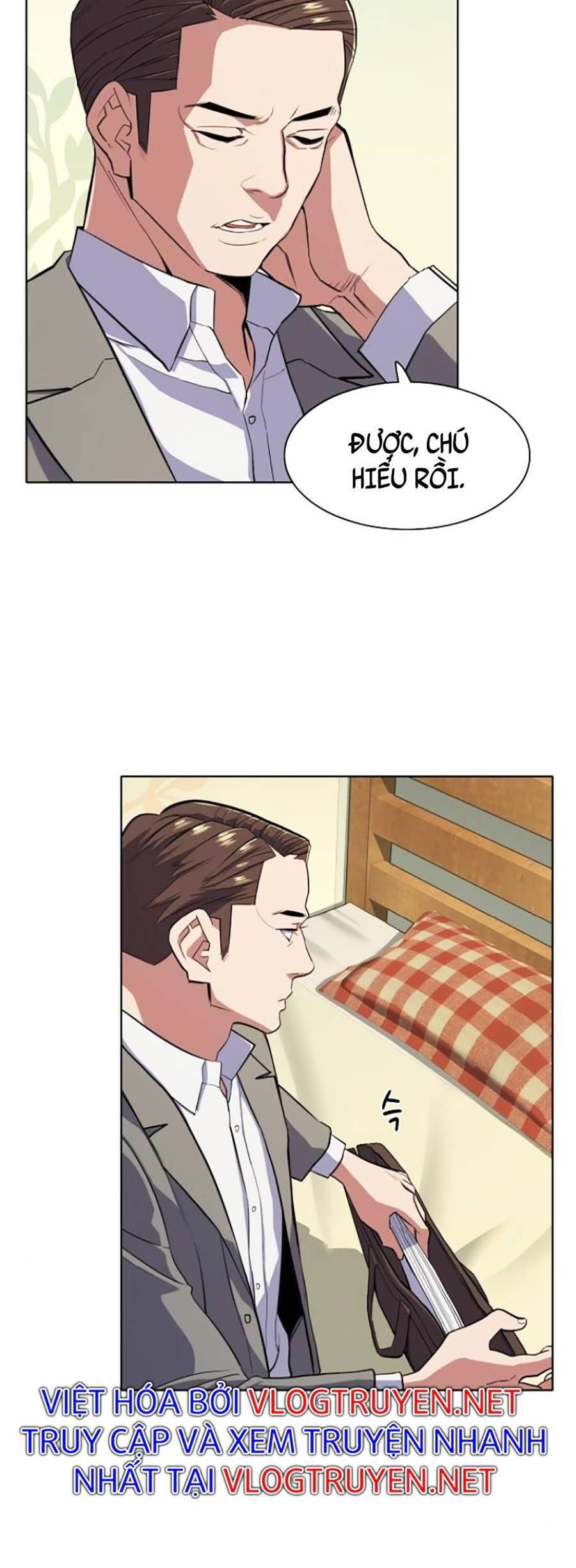 đọc truyện Tiểu Thiếu Gia Gia Tộc Tài Phiệt Chương 14 ảnh 42 tại Thiên Thai Truyện