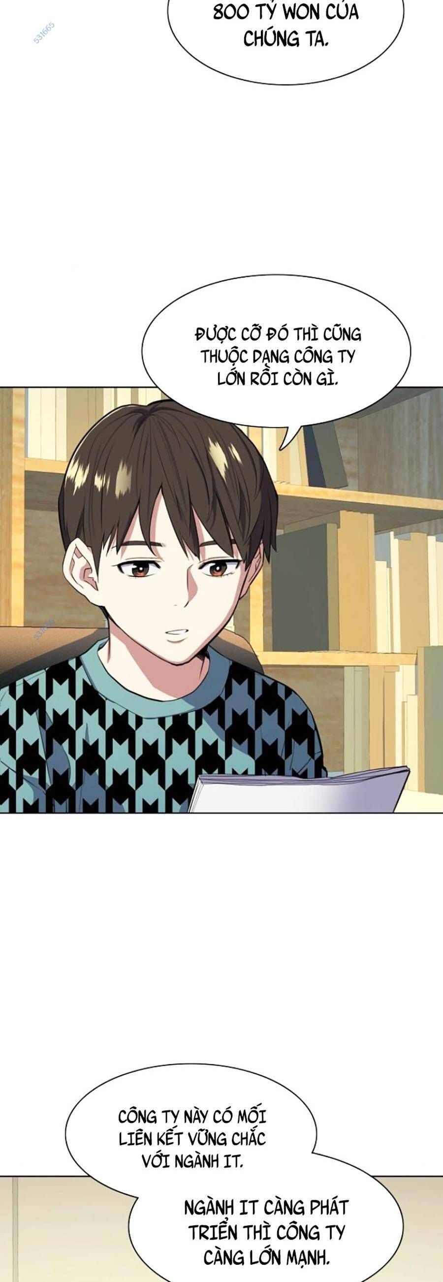 đọc truyện Tiểu Thiếu Gia Gia Tộc Tài Phiệt Chương 14 ảnh 45 tại Thiên Thai Truyện