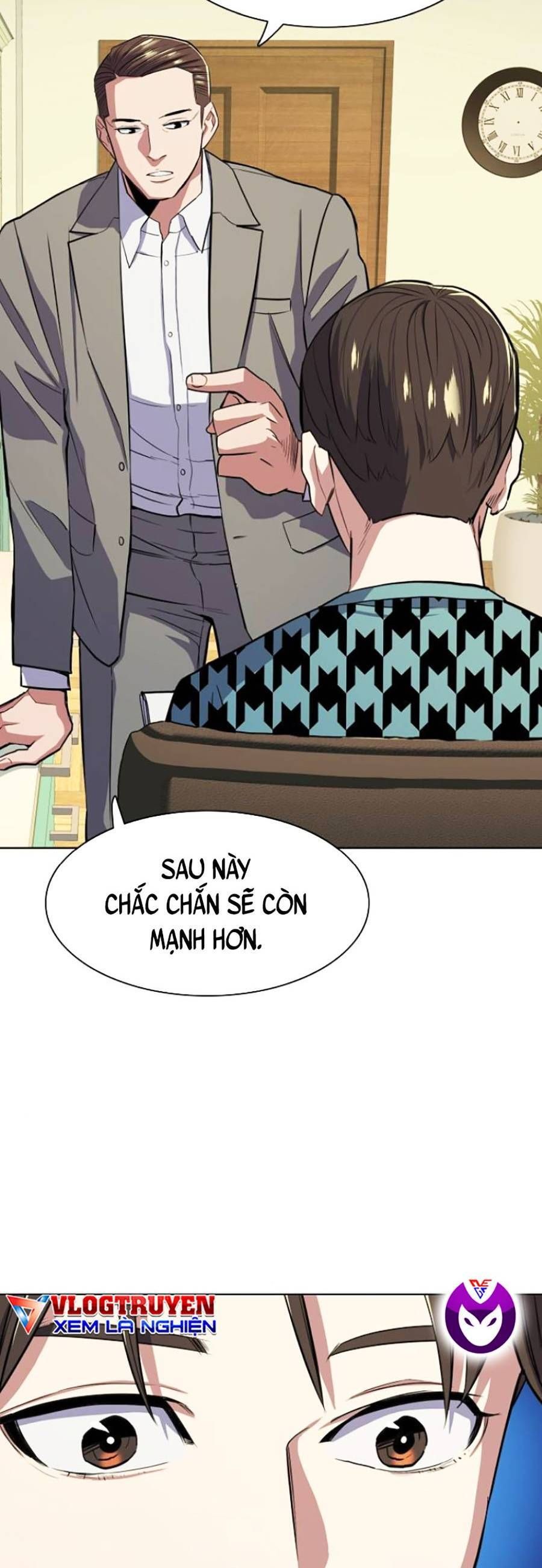 đọc truyện Tiểu Thiếu Gia Gia Tộc Tài Phiệt Chương 14 ảnh 46 tại Thiên Thai Truyện