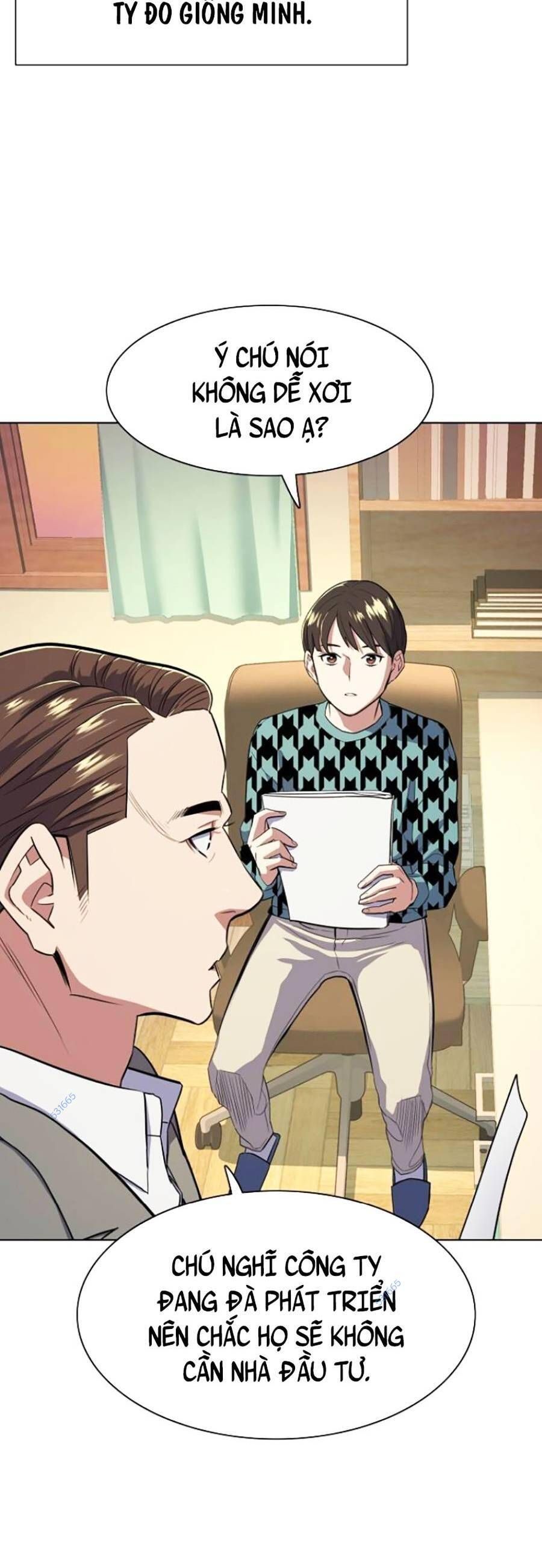 đọc truyện Tiểu Thiếu Gia Gia Tộc Tài Phiệt Chương 14 ảnh 49 tại Thiên Thai Truyện