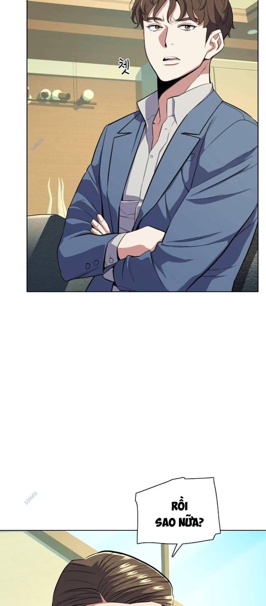 đọc truyện Tiểu Thiếu Gia Gia Tộc Tài Phiệt Chương 14 ảnh 7 tại Thiên Thai Truyện