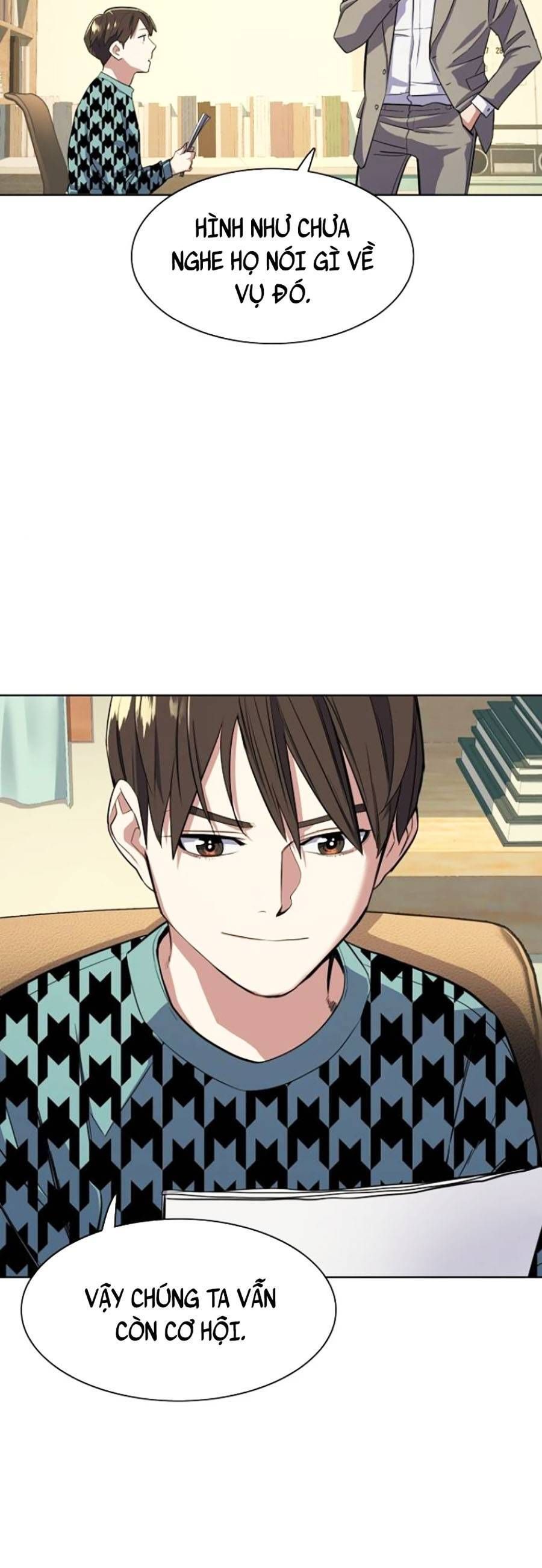 đọc truyện Tiểu Thiếu Gia Gia Tộc Tài Phiệt Chương 14 ảnh 52 tại Thiên Thai Truyện