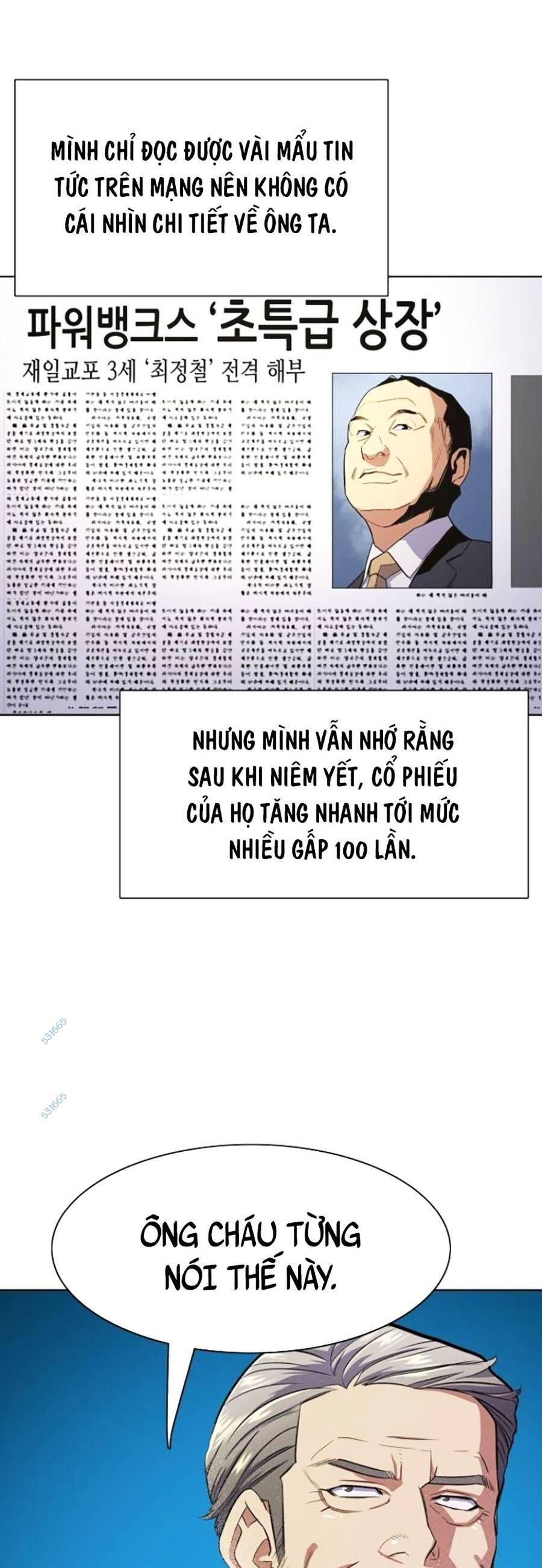 đọc truyện Tiểu Thiếu Gia Gia Tộc Tài Phiệt Chương 14 ảnh 53 tại Thiên Thai Truyện