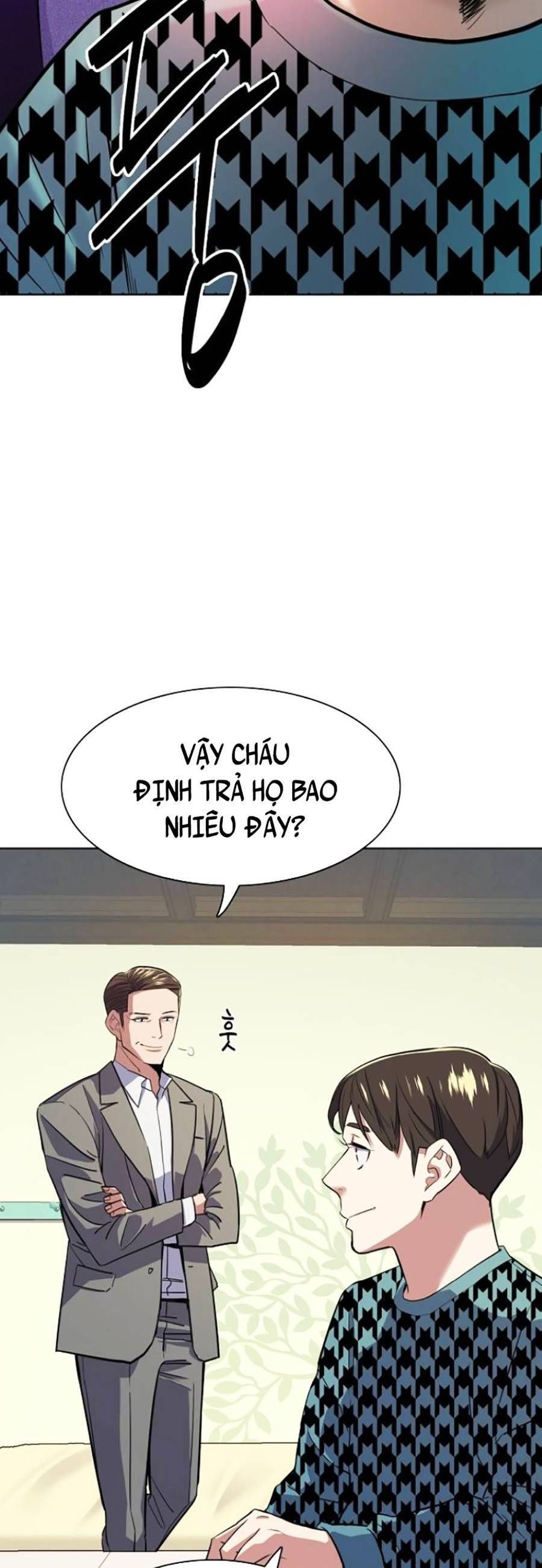 đọc truyện Tiểu Thiếu Gia Gia Tộc Tài Phiệt Chương 14 ảnh 56 tại Thiên Thai Truyện