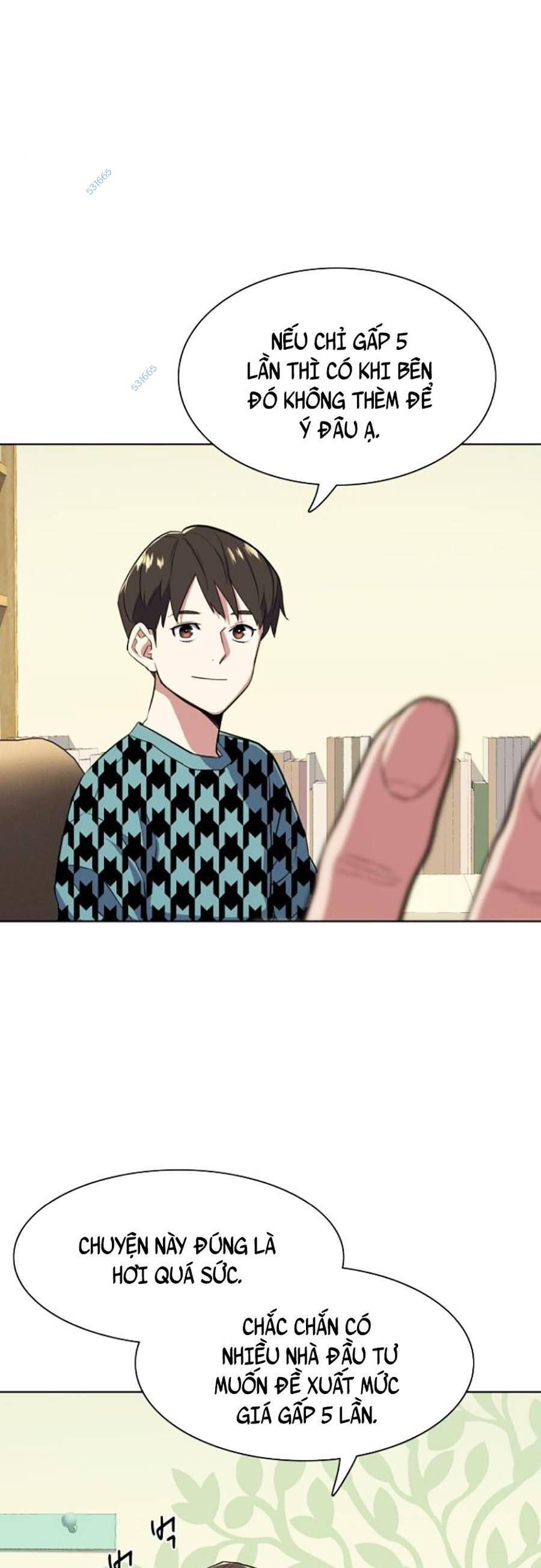 đọc truyện Tiểu Thiếu Gia Gia Tộc Tài Phiệt Chương 14 ảnh 59 tại Thiên Thai Truyện